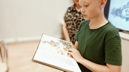 «Сказочное путешествие» с Александром Пушкиным_.. _ (Закрытая группа) Информация на сайт НБ_2