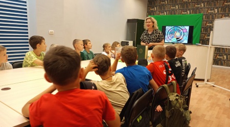 «Сказочное путешествие» с Александром Пушкиным_.. _ (Закрытая группа) Информация на сайт НБ_3