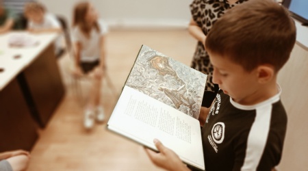 «Сказочное путешествие» с Александром Пушкиным_.. _ (Закрытая группа) Информация на сайт НБ_5