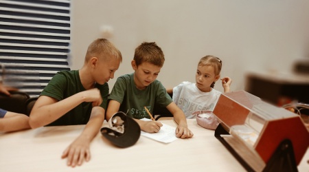 «Сказочное путешествие» с Александром Пушкиным_.. _ (Закрытая группа) Информация на сайт НБ_6