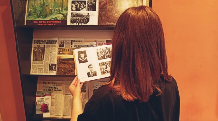 Тематическая встреча «Память огненных лет» _ (Закрытая группа) Информация на сайт НБ