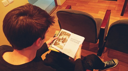 Тематическая встреча «Память огненных лет» _ (Закрытая группа) Информация на сайт НБ_1