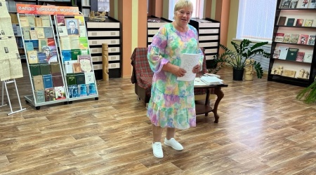 Вечер памяти «Поэт, прозаик, драматург» _ (Закрытая группа) Информация на сайт НБ_2