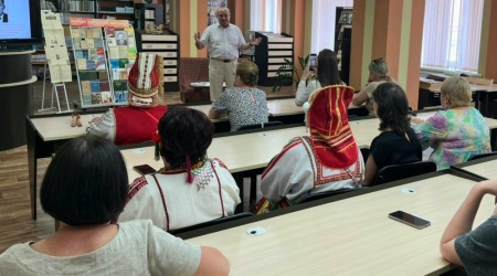 Вечер памяти «Поэт, прозаик, драматург» _ (Закрытая группа) Информация на сайт НБ_4