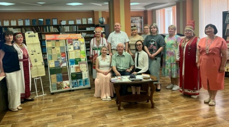 Вечер памяти «Поэт, прозаик, драматург» _ (Закрытая группа) Информация на сайт НБ_5