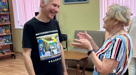 Встреча с питерскими художниками - братьями.. _ (Закрытая группа) Информация на сайт НБ_3