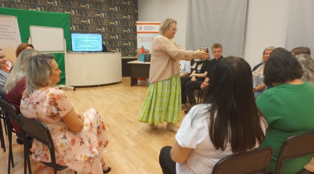 «Встреча-сказка о том, как Ответственность.. _ (Закрытая группа) Информация на сайт НБ