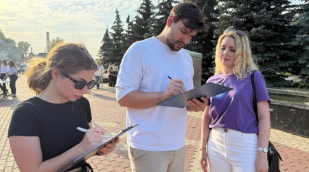 будни иностранки 3