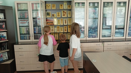 Экскурсии для юных читателей _ (Закрытая группа) Информация на сайт НБ_1