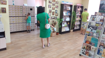 Экскурсии для юных читателей _ (Закрытая группа) Информация на сайт НБ_4