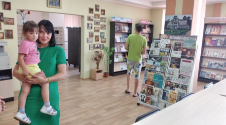 Экскурсии для юных читателей _ (Закрытая группа) Информация на сайт НБ_7