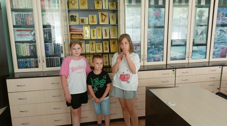 Экскурсии для юных читателей _ (Закрытая группа) Информация на сайт НБ_9