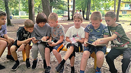 Игра-путешествие «Прогулка по родному краю» _ (Закрытая группа) Информация на сайт НБ