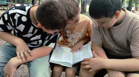 Игра-путешествие «Прогулка по родному краю» _ (Закрытая группа) Информация на сайт НБ_1