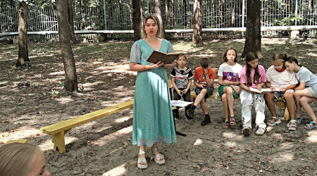 Игра-путешествие «Прогулка по родному краю» _ (Закрытая группа) Информация на сайт НБ_2