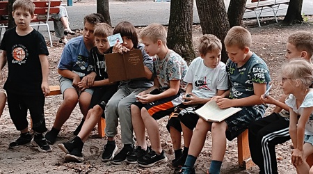 Игра-путешествие «Прогулка по родному краю» _ (Закрытая группа) Информация на сайт НБ_3