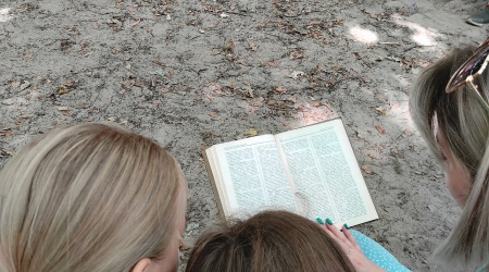 Игра-путешествие «Прогулка по родному краю» _ (Закрытая группа) Информация на сайт НБ_4