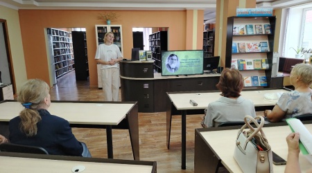 Информационная встреча _Этюды оптимизма_ _ (Закрытая группа) Информация на сайт НБ_2