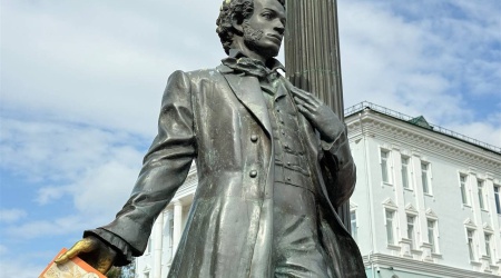 «Книжная среда» в парке им. А. С. Пушкина _ (Закрытая группа) Информация на сайт НБ_5