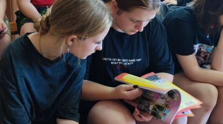 Литературная встреча в «Лесной сказке» _ (Закрытая группа) Информация на сайт НБ_3