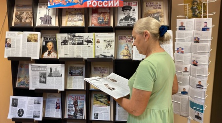 Обзор выставки _Слава России_ _ (Закрытая группа) Информация на сайт НБ_1