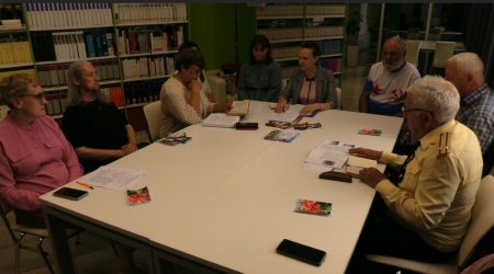 Региональный краеведческий семинар «Славные.. _ (Закрытая группа) Информация на сайт НБ