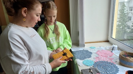 секреты руко 3