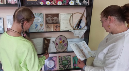 скреты руко2