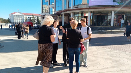 Библиовстреча _''Папа_ олимпийского мишки_.. _ (Закрытая группа) Информация на сайт НБ (2)