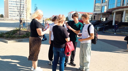 Библиовстреча _''Папа_ олимпийского мишки_.. _ (Закрытая группа) Информация на сайт НБ (4)