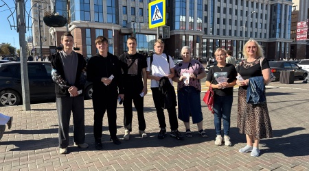 Библиовстреча _''Папа_ олимпийского мишки_.. _ (Закрытая группа) Информация на сайт НБ