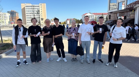 Библиовстреча _''Папа_ олимпийского мишки_.. _ (Закрытая группа) Информация на сайт НБ (9)