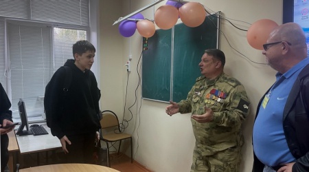 Час патриотизма «Герои Z. Страна должна знать.. _ (Закрытая группа) Информация на сайт НБ (3)