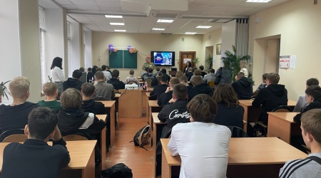 Час патриотизма «Герои Z. Страна должна знать.. _ (Закрытая группа) Информация на сайт НБ