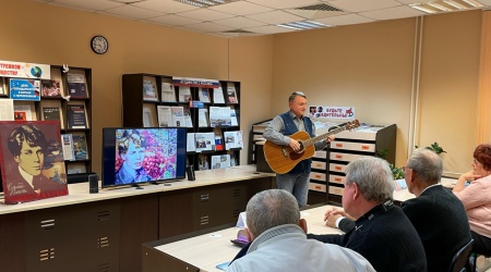 Час поэзии «Поэтическое сердце»_.. _ (Закрытая группа) Информация на сайт НБ (1)