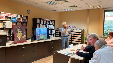 Час поэзии «Поэтическое сердце»_.. _ (Закрытая группа) Информация на сайт НБ (4)