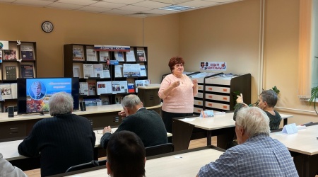 Час поэзии «Поэтическое сердце»_.. _ (Закрытая группа) Информация на сайт НБ (5)