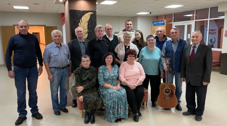 Час поэзии «Поэтическое сердце»_.. _ (Закрытая группа) Информация на сайт НБ (7)