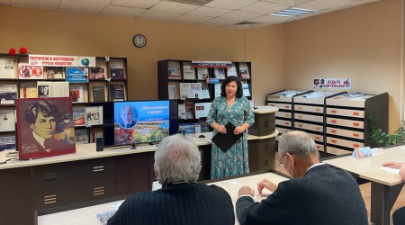 Час поэзии «Поэтическое сердце»_.. _ (Закрытая группа) Информация на сайт НБ (8)