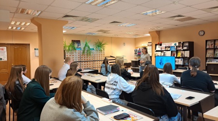 День грамотности «Русский языковед»_.. _ (Закрытая группа) Информация на сайт НБ