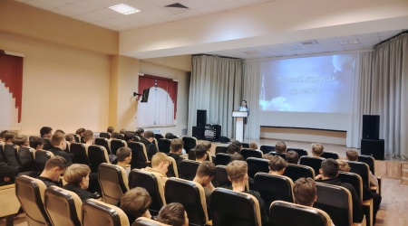 Добрый вечер. _Первый житель космоса_ вечер-портрет.. _ (Закрытая группа) Информация на сайт НБ