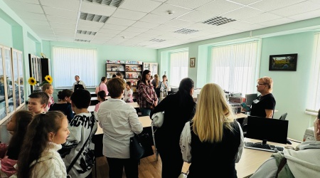 Экскурсии _Путешествие в мир прекрасного_ _ (Закрытая группа) Информация на сайт НБ (2)