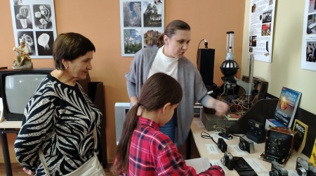 Экскурсия _Интересные истории_ _ (Закрытая группа) Информация на сайт НБ