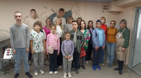 Экскурсия для Всероссийского общества инвалидов _ (Закрытая группа) Информация на сайт НБ (2)