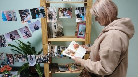 Гости в Пушкинке _ (Закрытая группа) Информация на сайт НБ