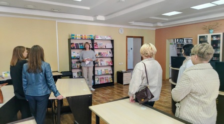 Информационный обзор выставки «Подарите себе.. _ (Закрытая группа) Информация на сайт НБ (1)