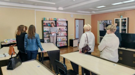 Информационный обзор выставки «Подарите себе.. _ (Закрытая группа) Информация на сайт НБ (2)