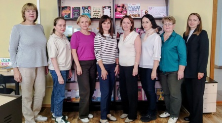 Информационный обзор выставки «Подарите себе.. _ (Закрытая группа) Информация на сайт НБ (3)