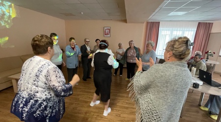 Конкурсная программа «В кругу семьи» _ (Закрытая группа) Информация на сайт НБ (1)