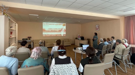 Конкурсная программа «В кругу семьи» _ (Закрытая группа) Информация на сайт НБ